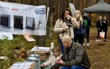 Bieg na Orientację po Wielkim Dziale 2025 93