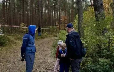 Bieg na Orientację po Wielkim Dziale 2025 94