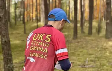 Bieg na Orientację po Wielkim Dziale 2025 97