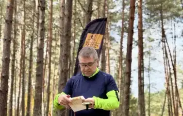 Bieg na Orientację po Wielkim Dziale 2025 102