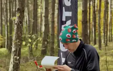 Bieg na Orientację po Wielkim Dziale 2025 103