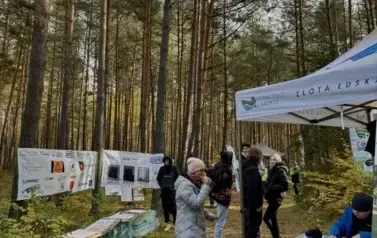 Bieg na Orientację po Wielkim Dziale 2025 111