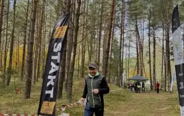Bieg na Orientację po Wielkim Dziale 2025 112