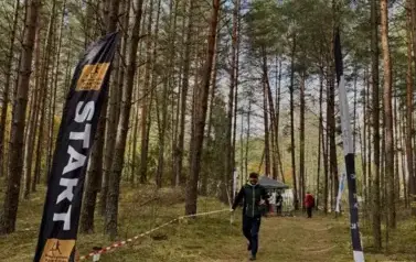 Bieg na Orientację po Wielkim Dziale 2025 113
