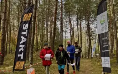 Bieg na Orientację po Wielkim Dziale 2025 117