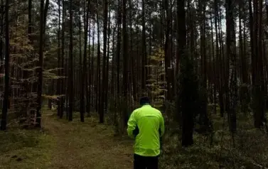 Bieg na Orientację po Wielkim Dziale 2025 118