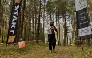 Bieg na Orientację po Wielkim Dziale 2025 121