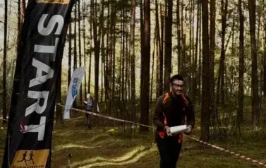 Bieg na Orientację po Wielkim Dziale 2025 127