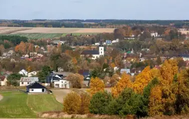 Punkt widokowy Kamienna G&oacute;ra 11