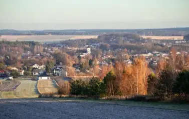 Punkt widokowy Kamienna G&oacute;ra 18