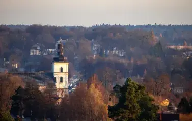 Punkt widokowy Kamienna G&oacute;ra 20