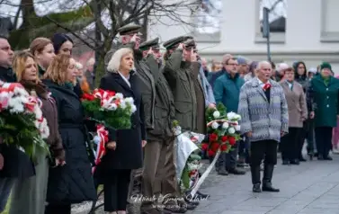 Narodowe Święto Niepodległości 2025  29