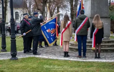 Narodowe Święto Niepodległości 2025  32