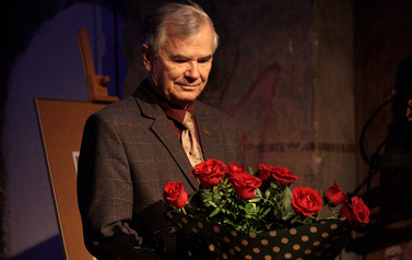 Spotkanie autorskie z prof. dr. hab. Henrykiem Gmiterkiem