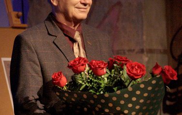 Spotkanie autorskie z prof. dr. hab. Henrykiem Gmiterkiem