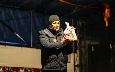 34. Finał Wielkiej Orkiestry Świątecznej Pomocy 5