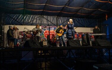 34. Finał Wielkiej Orkiestry Świątecznej Pomocy 13