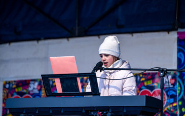 34. Finał Wielkiej Orkiestry Świątecznej Pomocy 41