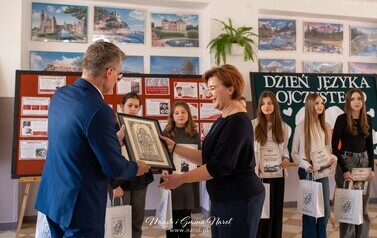 Międzynarodowy Dzień Języka Ojczystego 9
