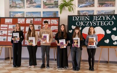 Międzynarodowy Dzień Języka Ojczystego 17