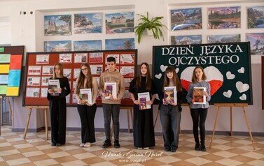 Międzynarodowy Dzień Języka Ojczystego 18