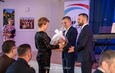 Dzień Kobiet z Kołami Gospodyń Wiejskich z Gminy Narol 21