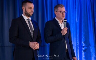 Dzień Kobiet z Kołami Gospodyń Wiejskich z Gminy Narol 45