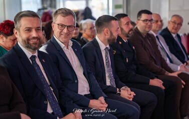 Dzień Kobiet z Kołami Gospodyń Wiejskich z Gminy Narol 47