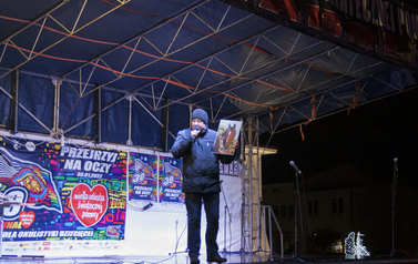 Licytacje WOŚP