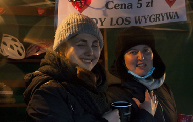 Loteria fantowa