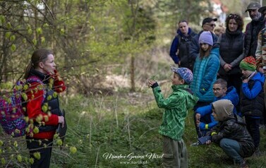 Narolska Maj&oacute;wka - Rodzinny Rajd Pieszy 59