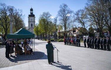 GMINNE OBCHODY DNIA STRAŻAKA 19