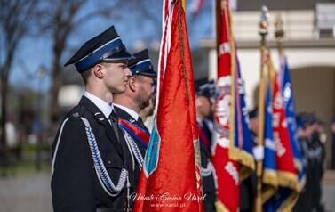 GMINNE OBCHODY DNIA STRAŻAKA 21