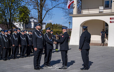 GMINNE OBCHODY DNIA STRAŻAKA 26