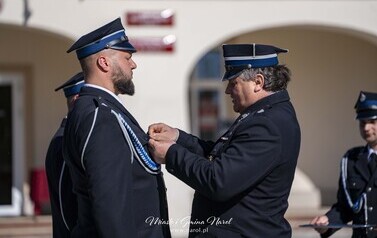 GMINNE OBCHODY DNIA STRAŻAKA 29