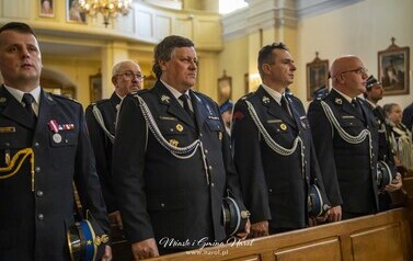 GMINNE OBCHODY DNIA STRAŻAKA 48