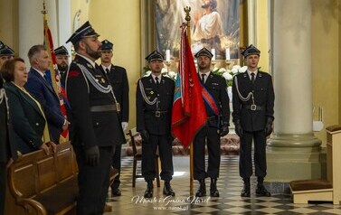 GMINNE OBCHODY DNIA STRAŻAKA 49