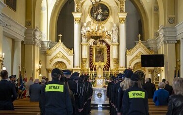 GMINNE OBCHODY DNIA STRAŻAKA 51