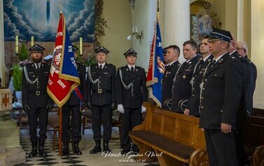 GMINNE OBCHODY DNIA STRAŻAKA 54