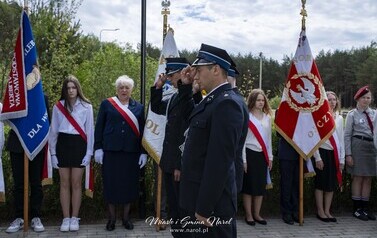 OBCHODY 82. ROCZNICY WALKI Z UPA W OBRONIE NAROLA I OKOLICZNYCH MIEJSCOWOŚCI 17