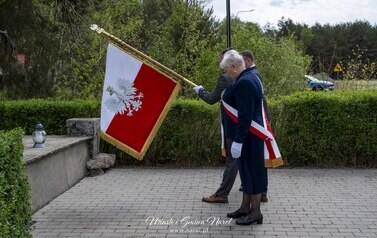 OBCHODY 82. ROCZNICY WALKI Z UPA W OBRONIE NAROLA I OKOLICZNYCH MIEJSCOWOŚCI 28