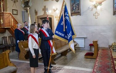 OBCHODY 82. ROCZNICY WALKI Z UPA W OBRONIE NAROLA I OKOLICZNYCH MIEJSCOWOŚCI 43