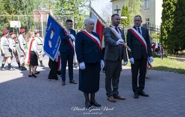 OBCHODY 82. ROCZNICY WALKI Z UPA W OBRONIE NAROLA I OKOLICZNYCH MIEJSCOWOŚCI 46
