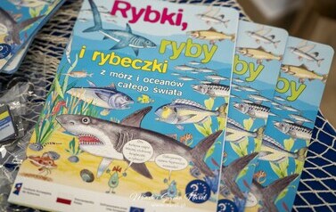 Otwarcie Świetlicy w Rudzie R&oacute;żanieckiej 7