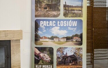 Otwarcie Świetlicy w Rudzie R&oacute;żanieckiej 21