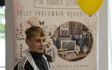 Otwarcie Świetlicy w Rudzie R&oacute;żanieckiej 52