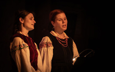 Festiwal Kraina Roztocze - Centrum Koncertowo-Wystawiennicze- 1 dzień 3