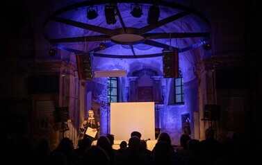 Festiwal Kraina Roztocze - Centrum Koncertowo-Wystawiennicze- 1 dzień 46