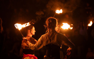 Festiwal Kraina Roztocze - Wianki nad Tanwią - 2 dzień 3