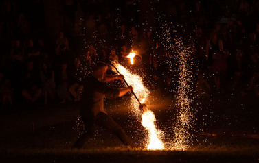 Festiwal Kraina Roztocze - Wianki nad Tanwią - 2 dzień 16